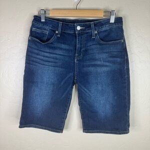 Lucky Brand Women’s Bermuda Denim Shorts